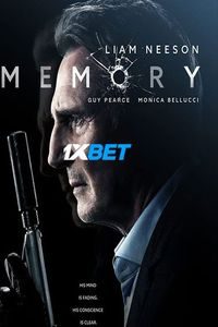 Download Memory (2022) Fan-Dubbed {Hindi-English} Web-DL || 1080p [2.8GB]