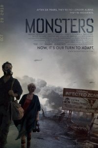 Download Monsters (2010) {English With Subtitles} 480p [300MB] || 720p [800MB] || 1080p [1.8GB]