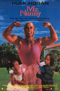 Download Mr. Nanny (1993) {English With Subtitles} 480p [350MB] || 720p [700MB]