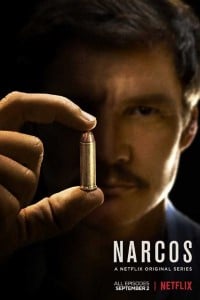 Download Narcos (Season 1 – 2) Dual Audio {Hindi-English} WeB-DL HD 480p [180MB] || 720p [400MB]