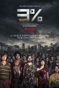 Download NetFlix 3% [3 Percent] (Season 1-3) {Portuguese with English Subtitles} 720p WeB-DL HD [300MB]