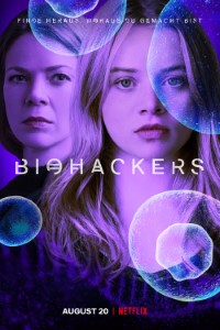 Download Netflix Biohackers 2020 (Season 1 – 2) {English With Subtitles} 720p WeB-DL HD [350MB]