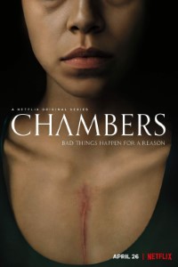 Download Netflix Chambers (Season 1) {English With Subtitles} 720p WeB-DL HD [270MB]