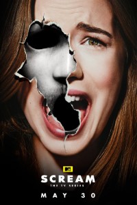 Download Scream: The TV Series (Season 1 – 3) {English With Subtitles} WeB-DL 720p [300MB]