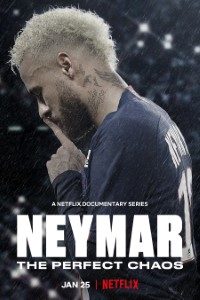 Download Neymar: The Perfect Chaos (Season 1) 2022 Dual Audio {Hindi-English} 720p x265 [300MB]