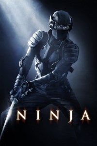 Download Ninja (2009) Dual Audio (Hindi-English) Esubs Bluray 480p [300MB] || 720p [800MB] || 1080p [2GB]