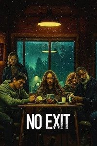 Download No Exit (2022) {English With Subtitles} Web-DL 480p [300MB] || 720p [800MB] || 1080p [2GB]