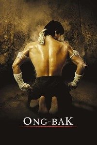 Download Ong-Bak: The Thai Warrior (2003) Dual Audio (Hindi-English) 480p [400MB] || 720p [800MB]