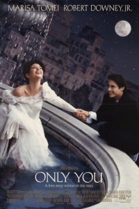 Download Only You (1994) {English With Subtitles} 480p [400MB] || 720p [850MB]