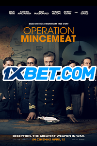 Download Operation Mincemeat (2022) [HQ Fan Dub] (Hindi-English) || 720p [1GB]