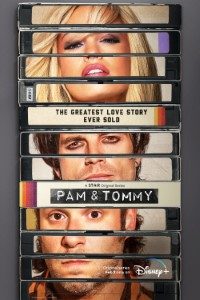 Download Pam and Tommy Season 1 2022 (S01E08 Added) WeB-HD {English with Subtitles} 720p 10bit [250MB]