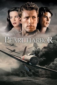 Download Pearl Harbor (2001) Dual Audio (Hindi-English) 480p [600MB] || 720p [1.6GB]