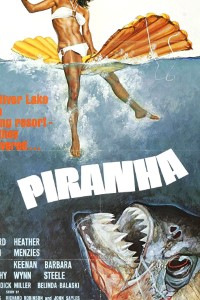 Download Piranha (1978) Dual Audio (Hindi-English) 480p [350MB] || 720p [900MB]
