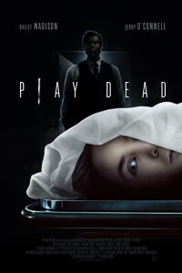 Download Play Dead (2022) {English With Subtitles} 480p [400MB] || 720p [900MB] || 1080p [2.1GB]