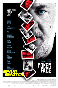 Download Poker Face (2022) [Hindi-Tamil Fan Dub] (HQDUB) || 720p [700MB]