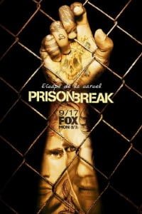 Download Prison Break (Season 1 – 5) {English With Subtitles} Bluray 480p [150MB] || 720p [300MB]