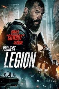 Download Project Legion (2022) {English With Subtitles} 480p [250MB] || 720p [700MB] || 1080p [1.7GB]