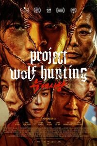 Download Project Wolf Hunting (2022) UNCUT Dual Audio {Hindi-Korean} WEB-DL 480p [370MB] || 720p [1GB] || 1080p [2.3GB]