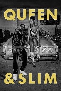 Download Queen & Slim (2019) Dual Audio (Hindi-English) 480p [400MB] || 720p [1.1GB] || 1080p [2.8GB]