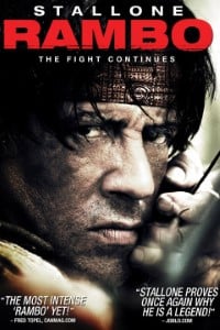 Download Rambo (2008) Dual Audio {Hindi-English} 720p [800MB]