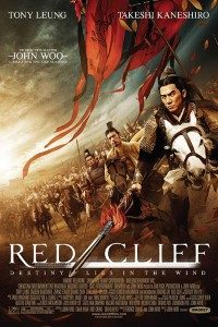 Download Red Cliff (2008) Dual Audio (Hindi-English) 480p [400MB] || 720p [1.1GB]