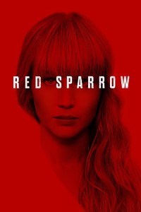 Download Red Sparrow (2018) Dual Audio {Hindi-English} 480p [450MB] || 720p [1.3GB]