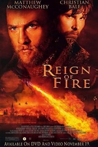 Download Reign of Fire (2002) Dual Audio (Hindi-English) 480p [400MB] || 720p [1GB]