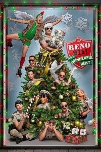 Download Reno 911!: It’s a Wonderful Heist (2022) {English With Subtitles} 480p [350MB] || 720p [750MB] || 1080p [1.4GB]
