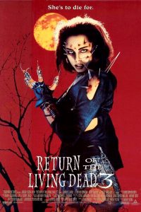 Download Return Of The Living Dead Part III (1993) {English With Subtitles} 480p [350MB] || 720p [800MB]
