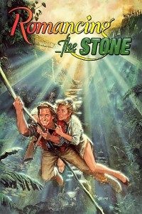 Download Romancing the Stone (1984) {English With Subtitles} 480p [300MB] || 720p [850MB] || 1080p [2.4GB]