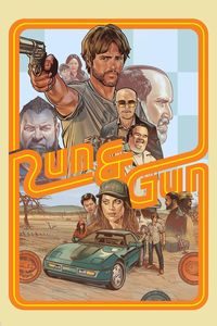 Download Run & Gun aka The Ray (2022) Dual Audio (Hindi-English) Msubs WEB-DL 480p [315MB] || 720p [830MB] || 1080p [2GB]