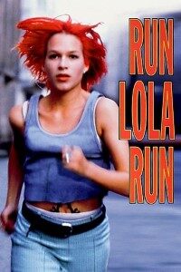 Download Run Lola Run (1998) Dual Audio (Hindi-English) 480p [300MB] || 720p [750MB] || 1080p [3.1GB]