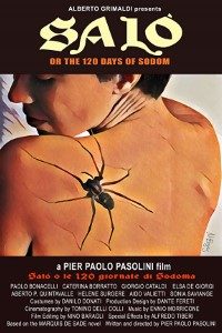 Download Salo or the 120 Days of Sodom (1975) {English With Subtitles} 480p [400MB] || 720p [999MB] || 1080p [4GB]
