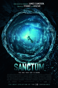 Download Sanctum (2011) Dual Audio (Hindi-English) 480p [400MB] || 720p [800MB] || 1080p [1.6GB]