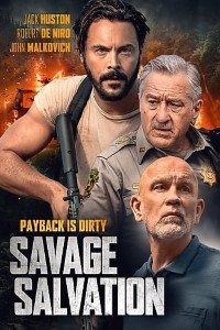 Download Savage Salvation (2022) {English With Subtitles} Web-DL 480p [300MB] || 720p [800MB] || 1080p [1.9GB]