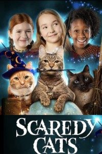 Download Scaredy Cats (Season 1) Dual Audio {Hindi-English} 720p 10Bit [150MB] || 1080p [1GB]