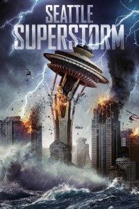 Download Seattle Superstorm (2012) Dual Audio (Hindi-English) 480p [400MB] || 720p [1GB]