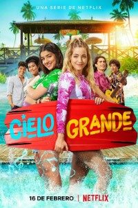 Download Secrets of Summer (Season 1) Multi Audio {Hindi-English-Spanish} WeB-DL 720p 10Bit [200MB] || 1080p [1.2GB]