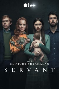 Download Apple TV+ Servant (Season 1 – 3) [S03E10 Added] {English With Subtitles} 720p WeB-DL [250MB]