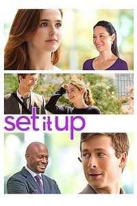 Download Set It Up (2018) {English With Subtitles} WEB-DL 480p [400MB] || 720p [800MB] || 1080p [1.6GB]
