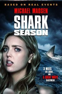 Download Shark Season (2020) Dual Audio {Hindi-English} BluRay ESubs 480p [280MB] || 720p [780MB] || 1080p [1.8GB]