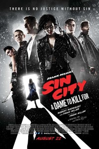 Download Sin City 2 A Dame to Kill For (2014) Dual Audio (Hindi-English) 480p [400MB] || 720p [900MB] || 1080p [1.7GB]
