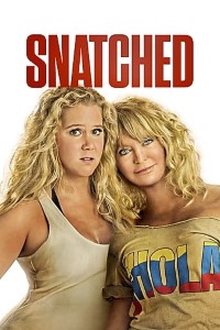 Download Snatched (2017) Dual Audio {Hindi-English} 480p [300MB] || 720p [1GB]