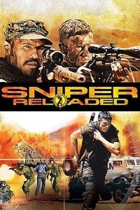 Download Sniper Reloaded (2011) Dual Audio (Hindi-English) Esubs Bluray 480p [300MB] || 720p [885MB] || 1080p [2GB]