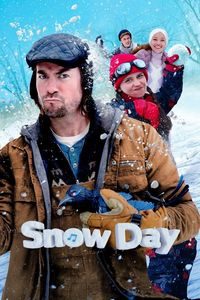 Download Snow Day (2022) {English With Subtitles} WEB-DL 480p [230MB] || 720p [620MB] || 1080p [1.5GB]