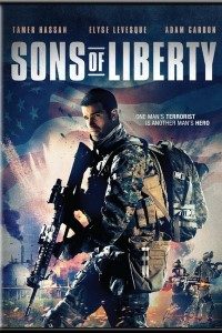 Download Sons Of Liberty (2013) Dual Audio (Hindi-English) 480p [300MB] || 720p [1GB]