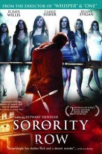 Download Sorority Row (2009) Dual Audio (Hindi-English) 480p [400MB] || 720p [1.3GB]