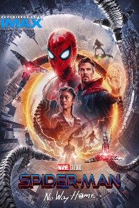 Download Spider-Man: No Way Home (2021) Dual Audio {Hindi-English} IMAX BCORE WEB-DL ESubs 480p [480MB] || 720p [1.3GB] || 1080p [3.1GB]