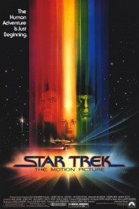 Download Star Trek: The Motion Picture (1979) {English With Subtitles} 480p [400MB] || 720p [850MB]