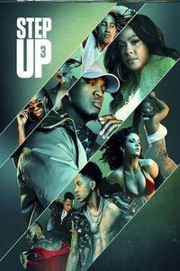 Download Step Up: High Water (Season 1-3) {English With Subtitles} WeB-DL 720p [350MB] || 1080p [1GB]